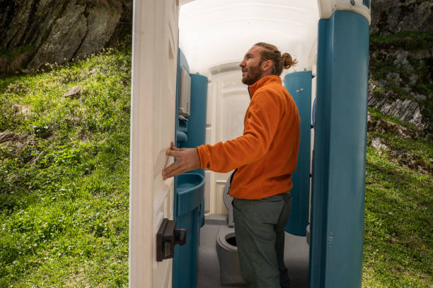 Sanitation services for porta potties in Malta, MT